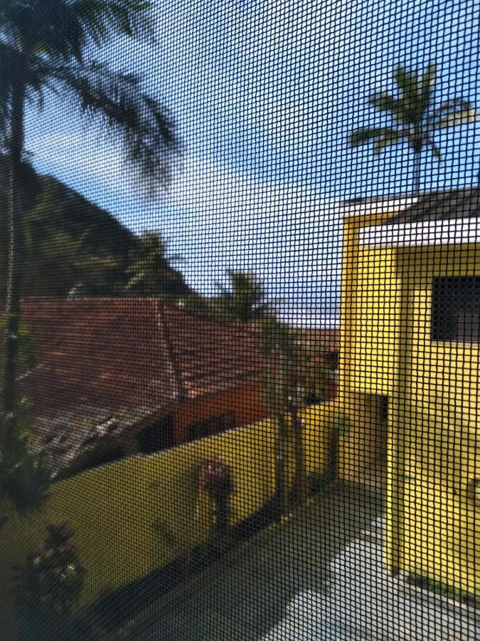 Prainha Pousada - Bar E Restaurante Itanhaém Eksteriør billede