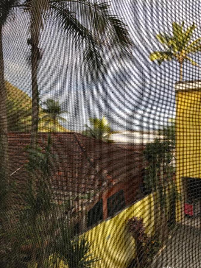 Prainha Pousada - Bar E Restaurante Itanhaém Eksteriør billede