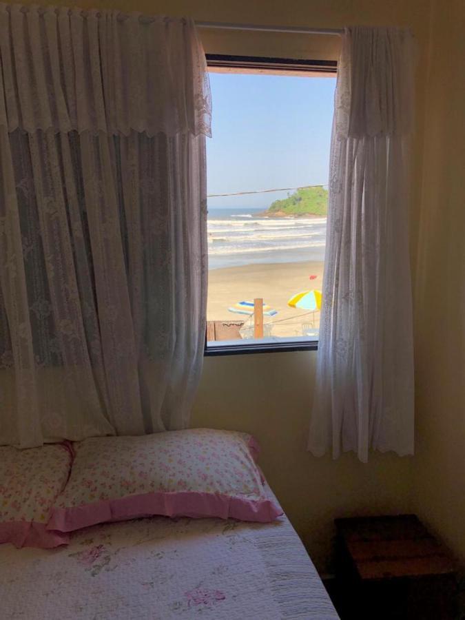 Prainha Pousada - Bar E Restaurante Itanhaém Eksteriør billede